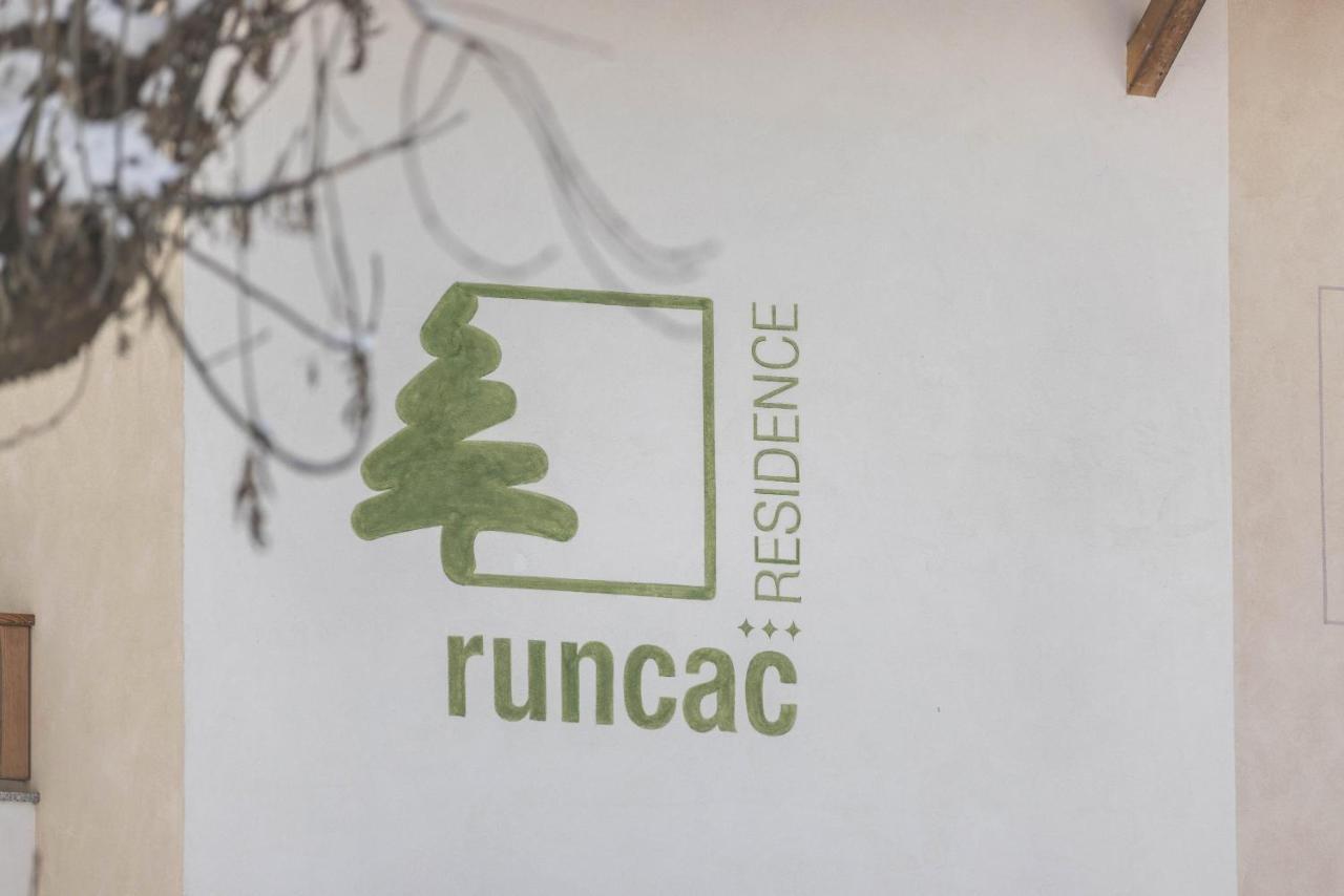 Runcac Apt Salt サン・ヴィジリオ・ディ・マレッベ エクステリア 写真